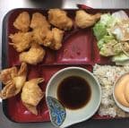 Best Tempura Chicken (Bento Box) in Tuscaloosa, AL