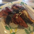 Best Eel Nigiri in Tuscaloosa, AL