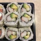 Best California Roll in Tuscaloosa, AL