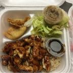 Best Teriyaki Chicken (Bento Box) in Tuscaloosa, AL
