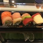 Best Rainbow Roll in Tuscaloosa, AL