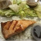 Best Teriyaki Salmon (Bento Box) in Tuscaloosa, AL