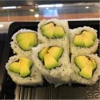 Best Avocado Roll in Tuscaloosa, AL