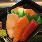 Best Sashimi in Tuscaloosa, AL