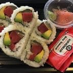 Best Adam Roll in Tuscaloosa, AL