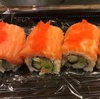 Best Alaska Roll in Tuscaloosa, AL