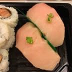 Best *Yellowtail Nigiri in Tuscaloosa, AL