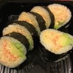 Best Spicy Crabstick Roll in Tuscaloosa, AL