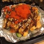 Best New Volcano Roll in Tuscaloosa, AL