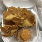 Best Crabmeat Rangoon (8pc) in Tuscaloosa, AL