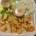 Best Tapanyaki Shrimp (Bento Box) in Tuscaloosa, AL
