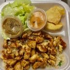 Best Tapanyaki Chicken (Bento Box) in Tuscaloosa, AL