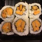 Best Tempura Sweet Potato Roll in Tuscaloosa, AL