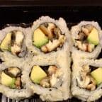 Best Eel and Avocado Roll in Tuscaloosa, AL
