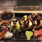 Best Volcano Roll in Tuscaloosa, AL