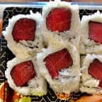 Best Tuna Roll in Tuscaloosa, AL