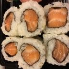 Best Salmon Roll in Tuscaloosa, AL