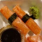 Best Crabstick Nigiri in Tuscaloosa, AL