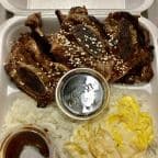 Best Beef Rib Rice in Tuscaloosa, AL