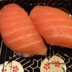 Best *Fresh Salmon Nigiri in Tuscaloosa, AL