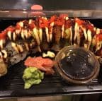 Best Dragon Roll in Tuscaloosa, AL