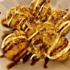 Best Takoyaki in Tuscaloosa, AL