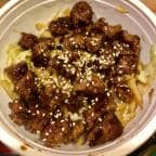 Best Steak Udon in Tuscaloosa, AL