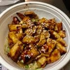 Best Teriyaki Chicken Udon in Tuscaloosa, AL