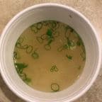 Best Miso Soup in Tuscaloosa, AL