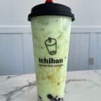 Best Honeydew milk tea in Tuscaloosa, AL