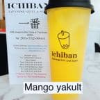 Best Mango yakult in Tuscaloosa, AL