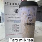 Best Taro milk tea in Tuscaloosa, AL