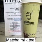 Best Matcha milk tea in Tuscaloosa, AL