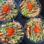 Best Poke Bowl One in Tuscaloosa, AL