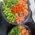 Best Poke Bowl Two in Tuscaloosa, AL