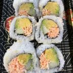 Best Spicy California in Tuscaloosa, AL