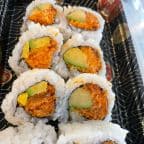 Best Dynamite Roll in Tuscaloosa, AL