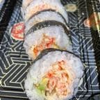 Best Crispy Crab Roll in Tuscaloosa, AL