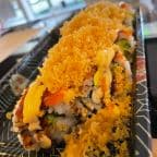 Best Super Crunch Roll in Tuscaloosa, AL