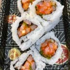 Best Spicy Red Snapper and Green Onion Roll in Tuscaloosa, AL