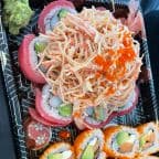 Best Valentine’s Day roll in Tuscaloosa, AL