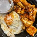 Best Chicken Bowl in Tuscaloosa, AL